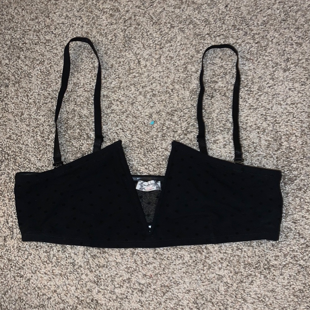 NWOT Free People Bralette